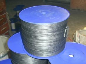 Double Layer Graphited PTFE yarn