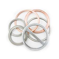 Double Jacketed Gasket