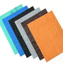 Asbestos Rubber Sheet
