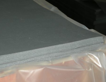 Non-asbestos Beater Sheet