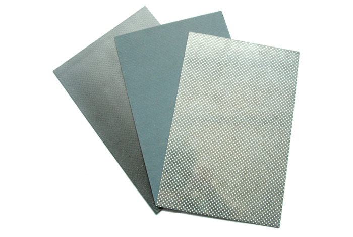 Reinforced Non-Asbestos Beater Sheet
