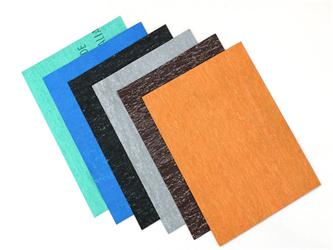 Reinforced Asbestos Rubber Sheet