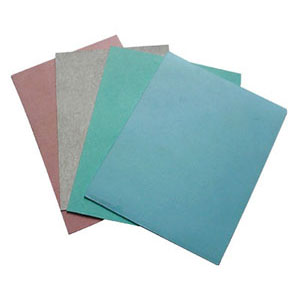 Asbestos Beater Sheet