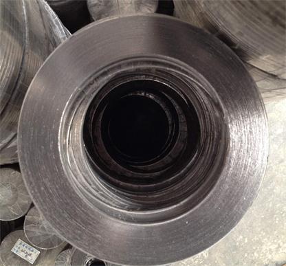  Exhaust Spiral Wound Gasket