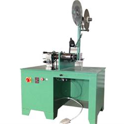 Small Winding Machine 410B for SWG