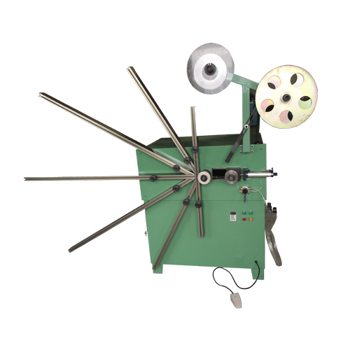 Medium Winding Machine for SWG
