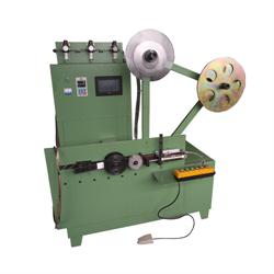 Semi-Automatic Winder Machine for SWG