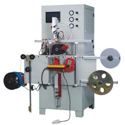 Automatic Winder Machine for SWG