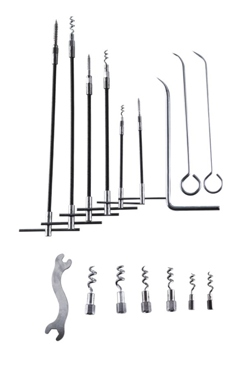 Packing Tool Kids