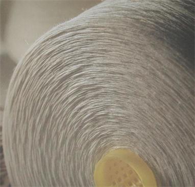 Ramie yarn
