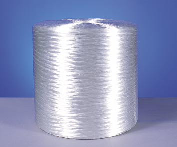 Glass Fiber Yarn