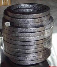 Graphited Asbestos packing with oil