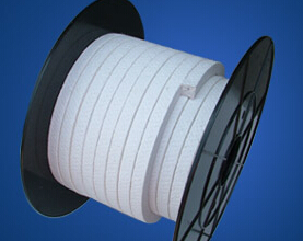 PAN Fiber Packing