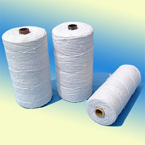 Ceramic Fiber Yarn