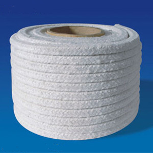 Ceramic Fiber Square Rope