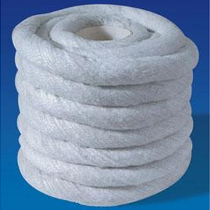 Ceramic Fiber Twisted Rope