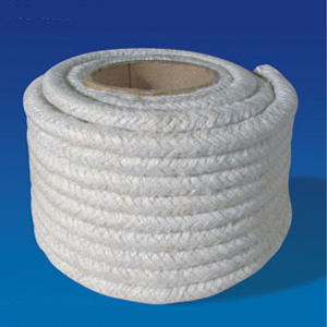 Ceramic Fiber Round Rope