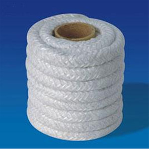 Ceramic Fiber Lagging Rope
