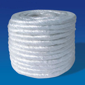 Glass Fiber Twisted Rope