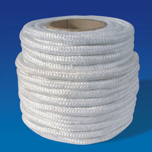 Fiberglass Round Rope