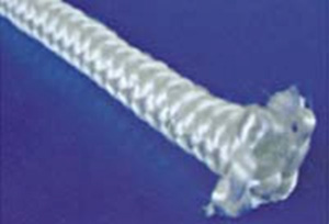 Fiberglass Knitted Rope