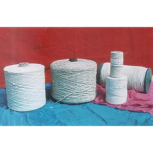 Dust Free Asbestos Yarn