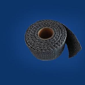 Dust Free Asbestos Tape with Graphite