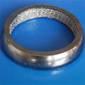 Exhaust Gasket Reinforced Inner Wire Mesh