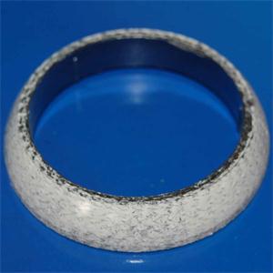 Exhaust Gasket With Coating PTFE 