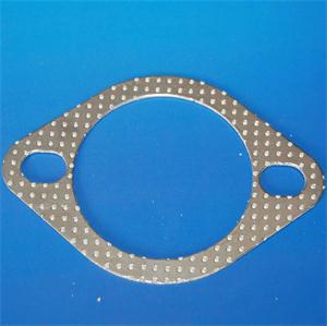 Exhaust Muffler Gasket