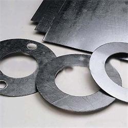 Pure Flexible Graphite Gasket