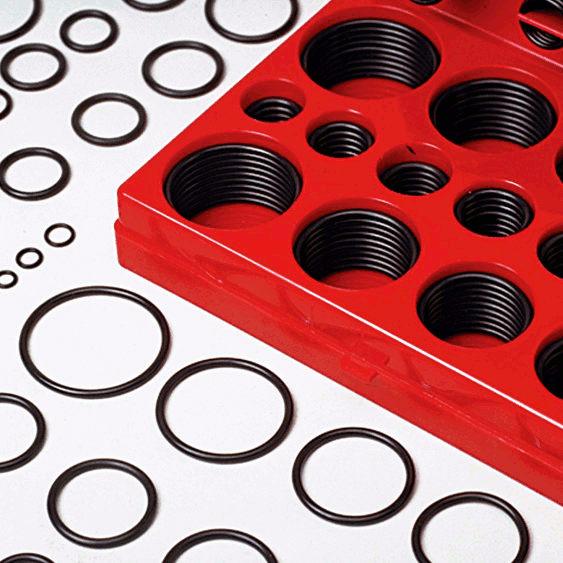 Rubber O-Rings