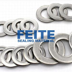 Details about   Inner Dia.3-10mm Solid Copper Flat Washers Gasket Metal Sealing Ring Pads Shim 