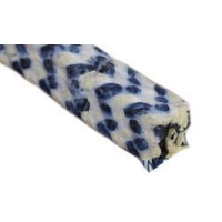 gPTFE & Aramid in Zebra Braided Packing