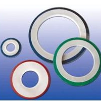 PTFE Envelope Gasket